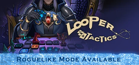 Looper Tactics * STEAM RU  АВТО 0%