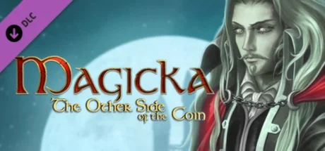 Magicka: The Other Side of the Coin DLC * STEAM RU 
