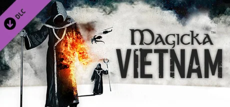 Magicka: Vietnam DLC * STEAM RU  АВТО 0%