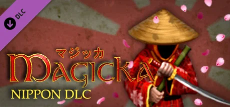 Magicka: Nippon DLC * STEAM RU  АВТО 0%