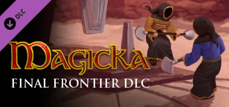 Magicka: Final Frontier DLC * STEAM RU  АВТО 0%