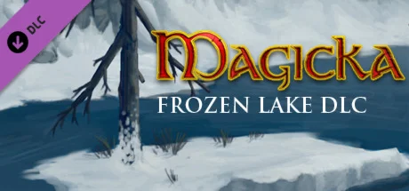 Magicka: Frozen Lake DLC * STEAM RU  АВТО 0%