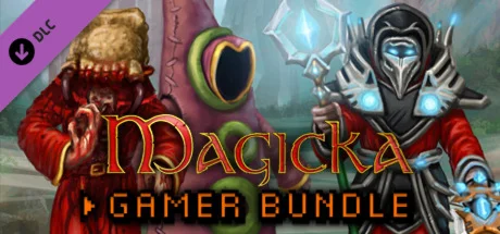 Magicka: Gamer Bundle DLC * STEAM RU  АВТО 0%