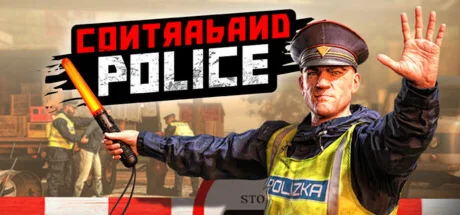 Contraband Police * STEAM RU  АВТО 0%