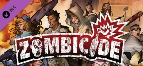 Zombicide DLC * STEAM РОССИЯ  АВТОДОСТАВКА 0% КАРТЫ