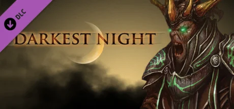 Darkest Night DLC * STEAM RU  АВТО 0%