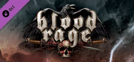 Blood Rage DLC * STEAM RU  АВТО 0%