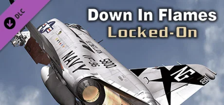 Down in Flames: Locked-On DLC * STEAM RU  АВТО 0%