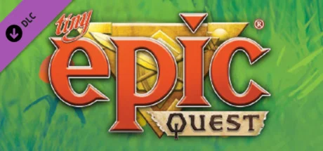 Tiny Epic Quest DLC * STEAM RU  АВТО 0%