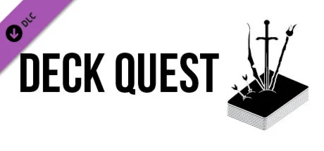 Deck Quest DLC * STEAM RU  АВТО 0%