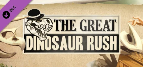 The Great Dinosaur Rush DLC * STEAM RU  АВТО 0%
