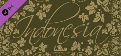 Indonesia DLC * STEAM РОССИЯ  АВТОДОСТАВКА 0% КАРТЫ