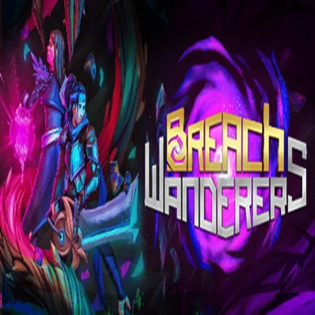 Breach Wanderers (Steam key / РФ+Весь Мир)
