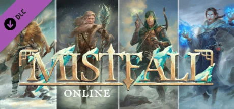 Mistfall DLC * STEAM РОССИЯ  АВТОДОСТАВКА 0% КАРТЫ