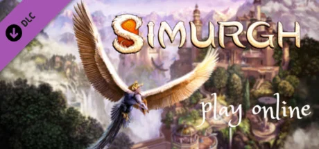 Simurgh DLC * STEAM РОССИЯ  АВТОДОСТАВКА 0% КАРТЫ
