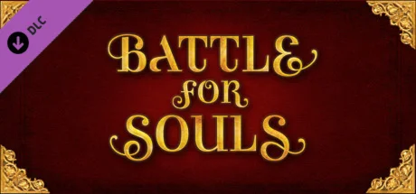 Battle For Souls DLC * STEAM RU  АВТО 0%