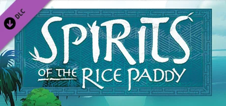 Spirits of the Rice Paddy DLC * STEAM RU  АВТО 0%