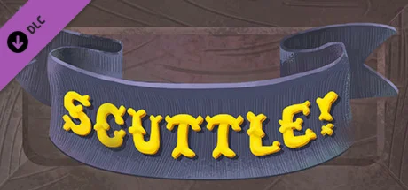 Scuttle! DLC * STEAM РОССИЯ  АВТОДОСТАВКА 0% КАРТЫ
