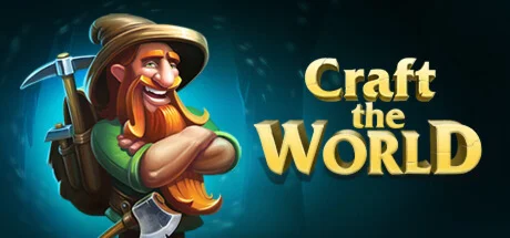 Craft The World * STEAM RU  АВТО 0%