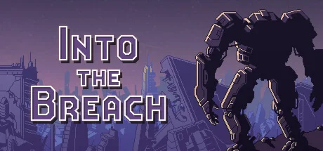 Into the Breach * STEAM RU  АВТО 0%