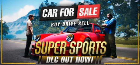 Car For Sale Simulator 2023 * STEAM RU  АВТО 0%
