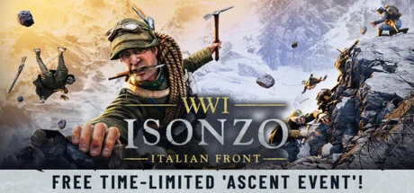 Isonzo: Deluxe Edition incl. Base game, Veteran- and Re
