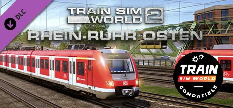 Train Sim World®: Rhein-Ruhr Osten: Wuppertal - Hagen R