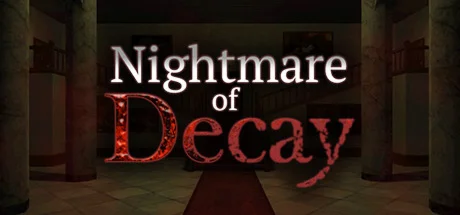 Nightmare of Decay * STEAM RU  АВТО 0%