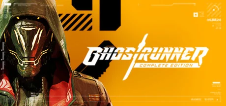 Ghostrunner: Complete Edition DLC * STEAM RU 