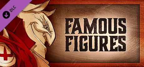 Gremlins, Inc. – Famous Figures DLC * STEAM RU 