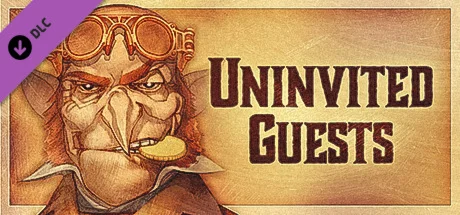 Gremlins, Inc. – Uninvited Guests DLC * STEAM RU 