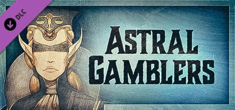 Gremlins, Inc. – Astral Gamblers DLC * STEAM RU 