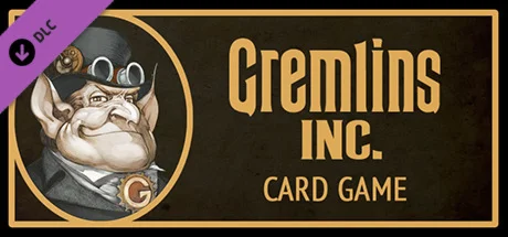 Gremlins, Inc. – Print & Play, Companion Card Game DLC