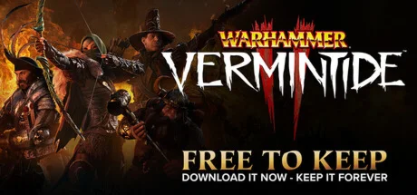 Warhammer: Vermintide 2 * STEAM RU  АВТО 0%