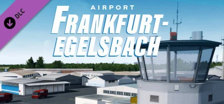 X-Plane 11 - Add-on: Aerosoft - Airport Frankfurt-Egels