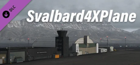 X-Plane 11 - Add-on: Aerosoft - Svalbard4XPlane DLC