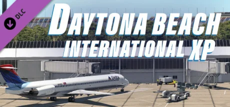 X-Plane 11 - Add-on: Aerosoft - Airport Daytona Beach I