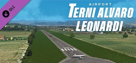 X-Plane 11 - Add-on: Skyline Simulations - LIAA - Terni