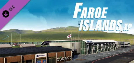 X-Plane 11 - Add-on: Aerosoft - Faroe Islands XP DLC