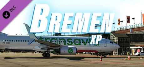 X-Plane 11 - Add-on: FSDG - Bremen XP DLC * STEAM RU 