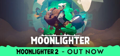 Moonlighter * STEAM РОССИЯ  АВТОДОСТАВКА 0% КАРТЫ