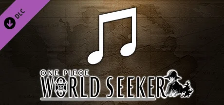 ONE PIECE World Seeker AniSong Pack DLC * STEAM RU 