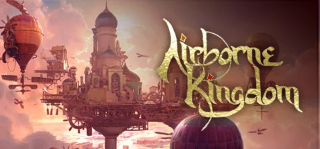 Airborne Kingdom * STEAM RU  АВТО 0%