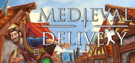 Medieval Delivery * STEAM RU  АВТО 0%
