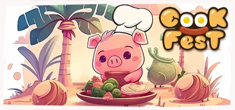 Cook Fest * STEAM РОССИЯ  АВТОДОСТАВКА 0% КАРТЫ