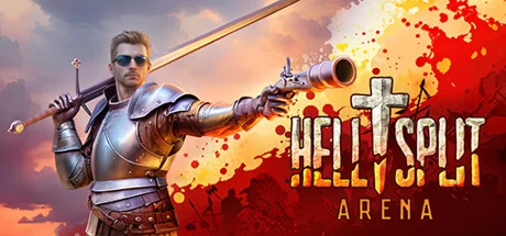 Hellsplit: Arena * STEAM RU  АВТО 0%