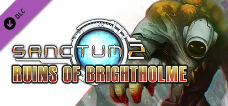 Sanctum 2: Ruins of Brightholme DLC * STEAM RU 