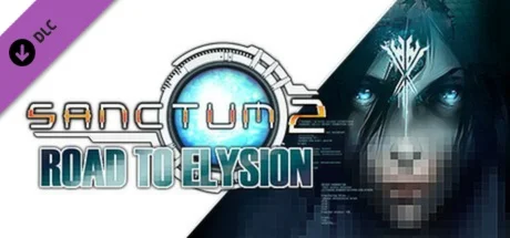 Sanctum 2: Road to Elysion DLC * STEAM RU  АВТО 0%