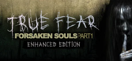 True Fear: Forsaken Souls * STEAM RU  АВТО 0%