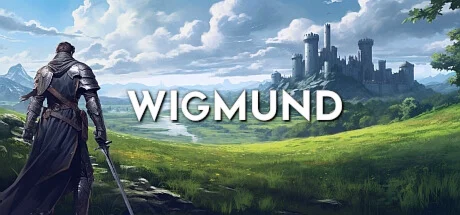 Wigmund * STEAM РОССИЯ  АВТОДОСТАВКА 0% КАРТЫ